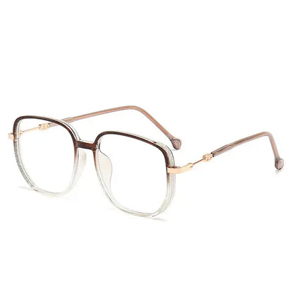 MODERN FASHIONABLE ANTI-BLUE LIGHT READING GLASSES