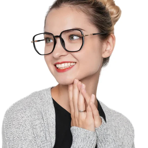 MODERN FASHIONABLE ANTI-BLUE LIGHT Computer Glasses | AR5