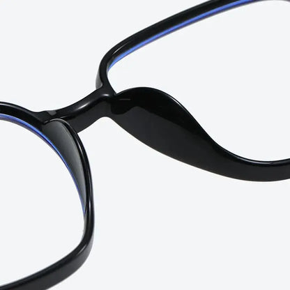 MODERN FASHIONABLE ANTI-BLUE LIGHT READING GLASSES