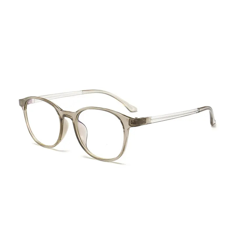 Anti-Radiation Computer Glasses | Blue Light Blocking Eyewear UAE | AR4