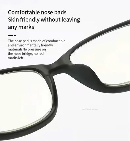 Flower Vision Anti Blue Reading Glasses