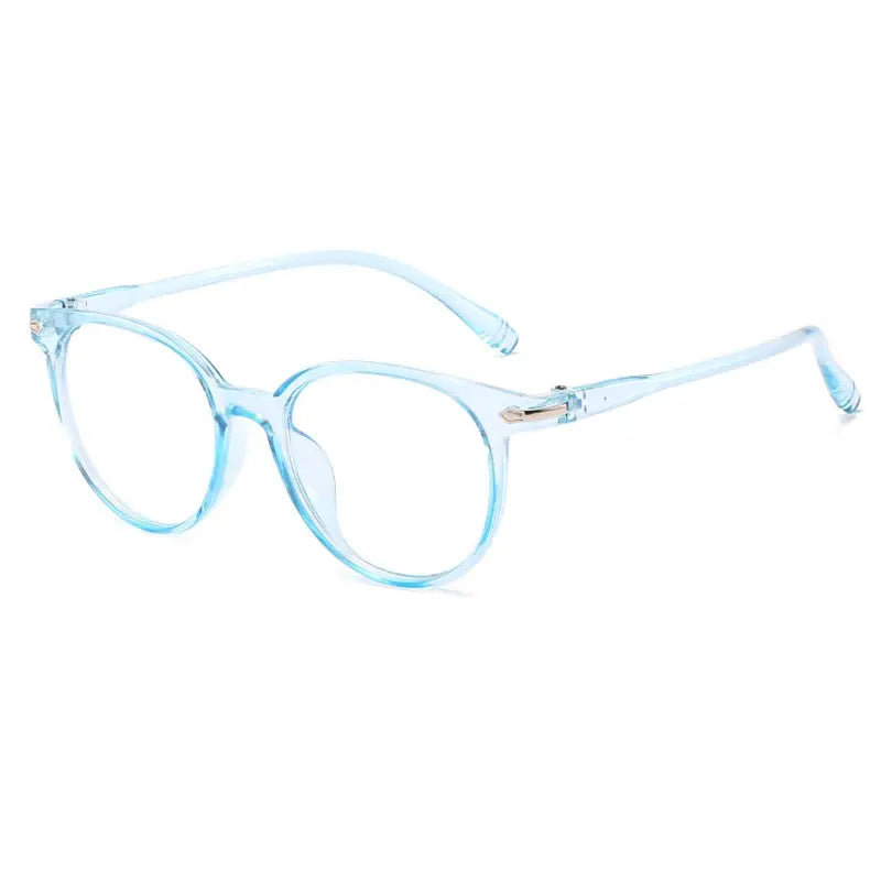 Anti-Radiation Computer Glasses | Blue Light Blocking Eyewear UAE | AR1