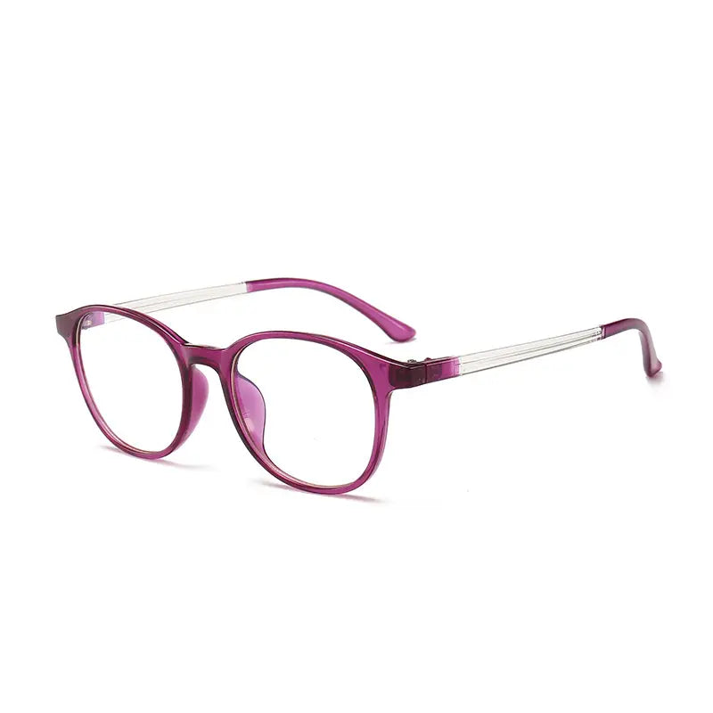 Anti-Radiation Computer Glasses | Blue Light Blocking Eyewear UAE | AR4
