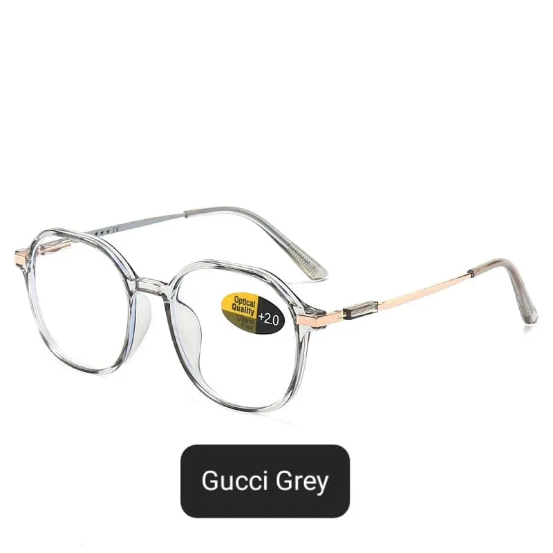 TrendFrame 2024 – Stylish Korean-Inspired Eyeglasses Frame