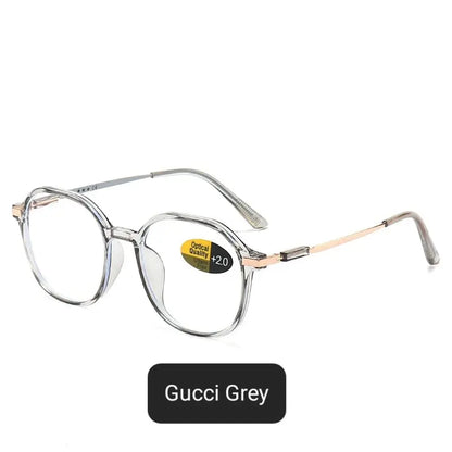 TrendFrame 2024 – Stylish Korean-Inspired Eyeglasses Frame