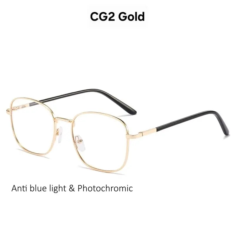 Sun Shield - Photochromic Anti-Radiation Glasses