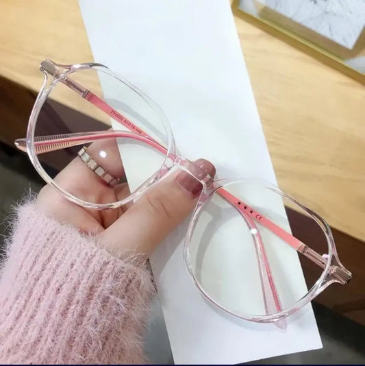 Anti-Radiation Modern Style Computer Glasses