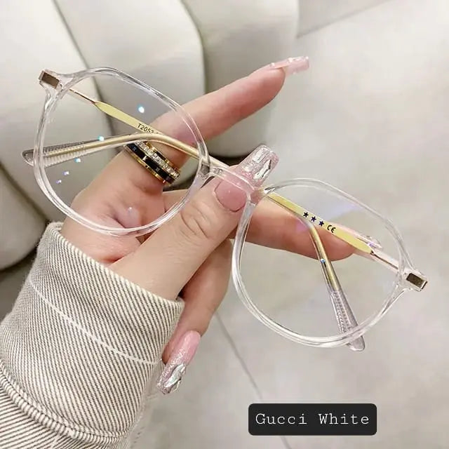 Anti-Radiation GUCCI Style Computer Glasses | AR6