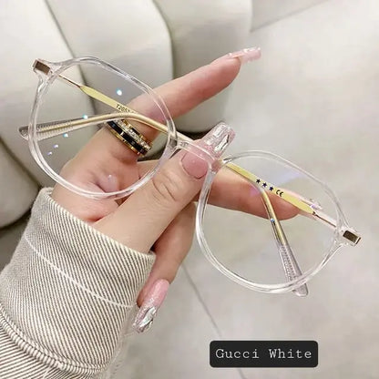 Anti-Radiation GUCCI Style Computer Glasses | AR6