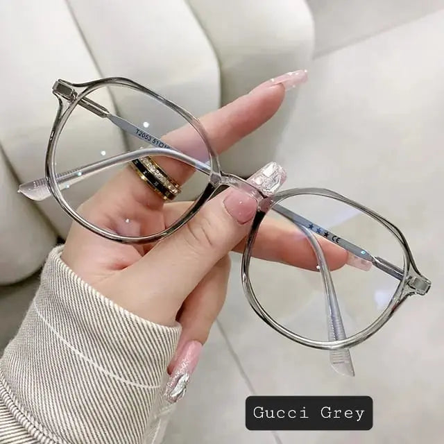 Anti-Radiation GUCCI Style Computer Glasses | AR6