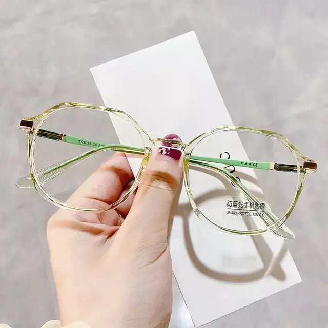 Anti-Radiation GUCCI Style Computer Glasses | AR6