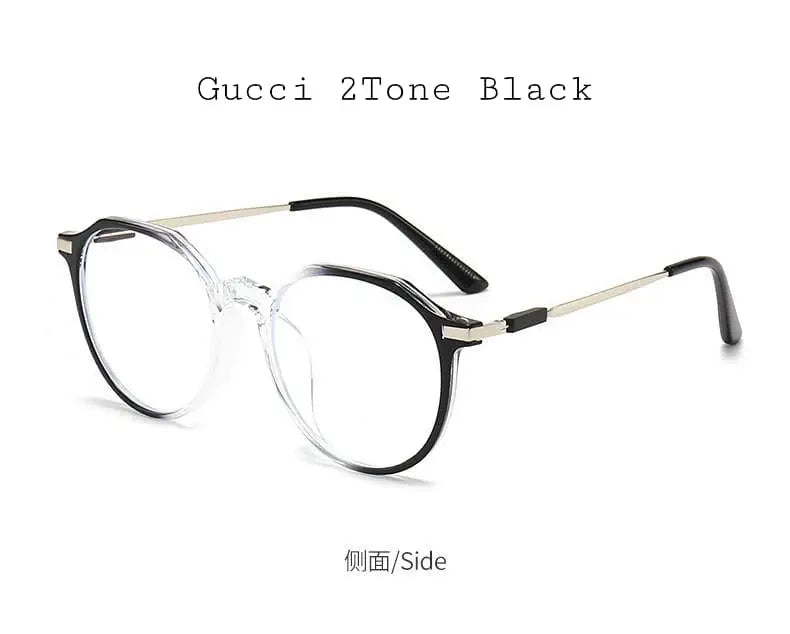Anti-Radiation GUCCI Style Computer Glasses | AR6