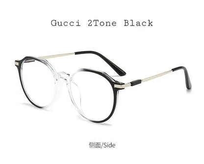 Anti-Radiation GUCCI Style Computer Glasses | AR6