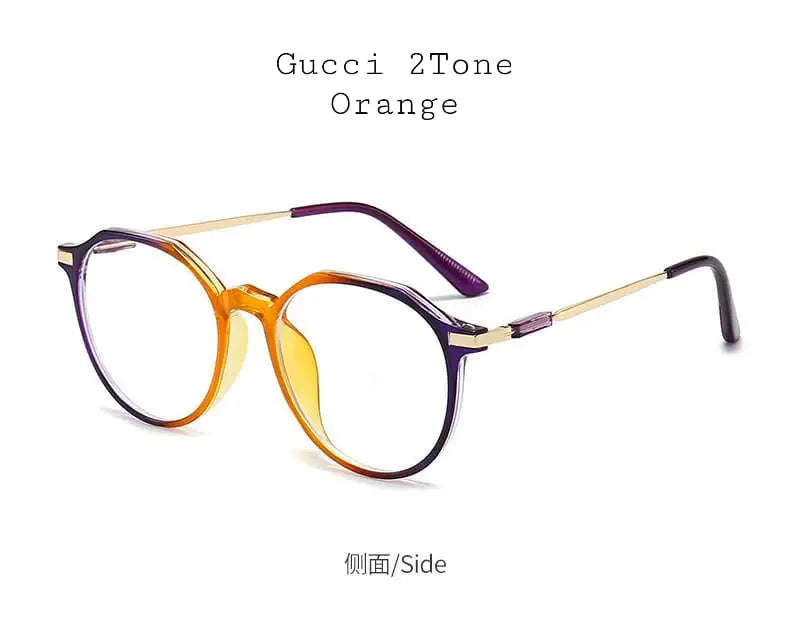 Anti-Radiation GUCCI Style Computer Glasses | AR6