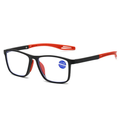 ActiveVision Pro – Sports-Style Blue Light Reading Glasses