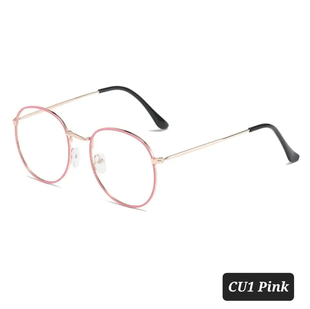 Photochromic Glasses CU1 | Anti-Radiation & UV Protection