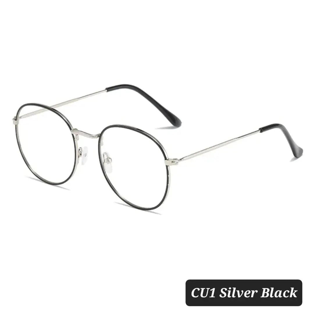 Photochromic Glasses CU1 | Anti-Radiation & UV Protection