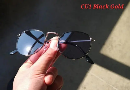 Photochromic Glasses CU1 | Anti-Radiation & UV Protection