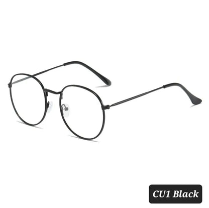 Photochromic Glasses CU1 | Anti-Radiation & UV Protection