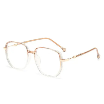 MODERN FASHIONABLE ANTI-BLUE LIGHT READING GLASSES