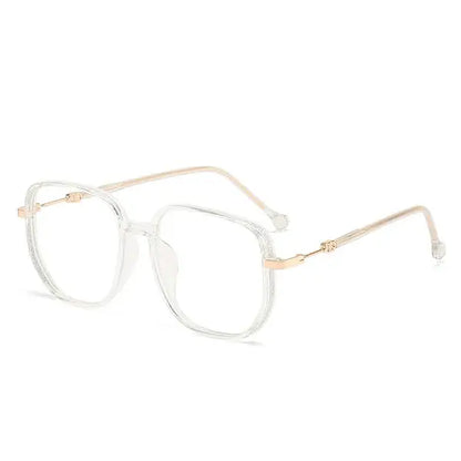 MODERN FASHIONABLE ANTI-BLUE LIGHT READING GLASSES