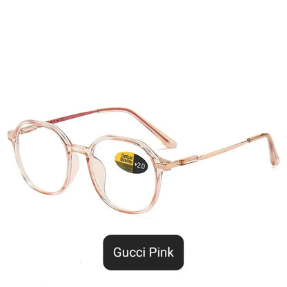 TrendFrame 2024 – Stylish Korean-Inspired Eyeglasses Frame