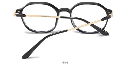 TrendFrame 2024 – Stylish Korean-Inspired Eyeglasses Frame