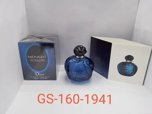 Dior Midnight Poison Eau de Parfum for Women | 100ml | Oriental Woody Fragrance | Shop Now