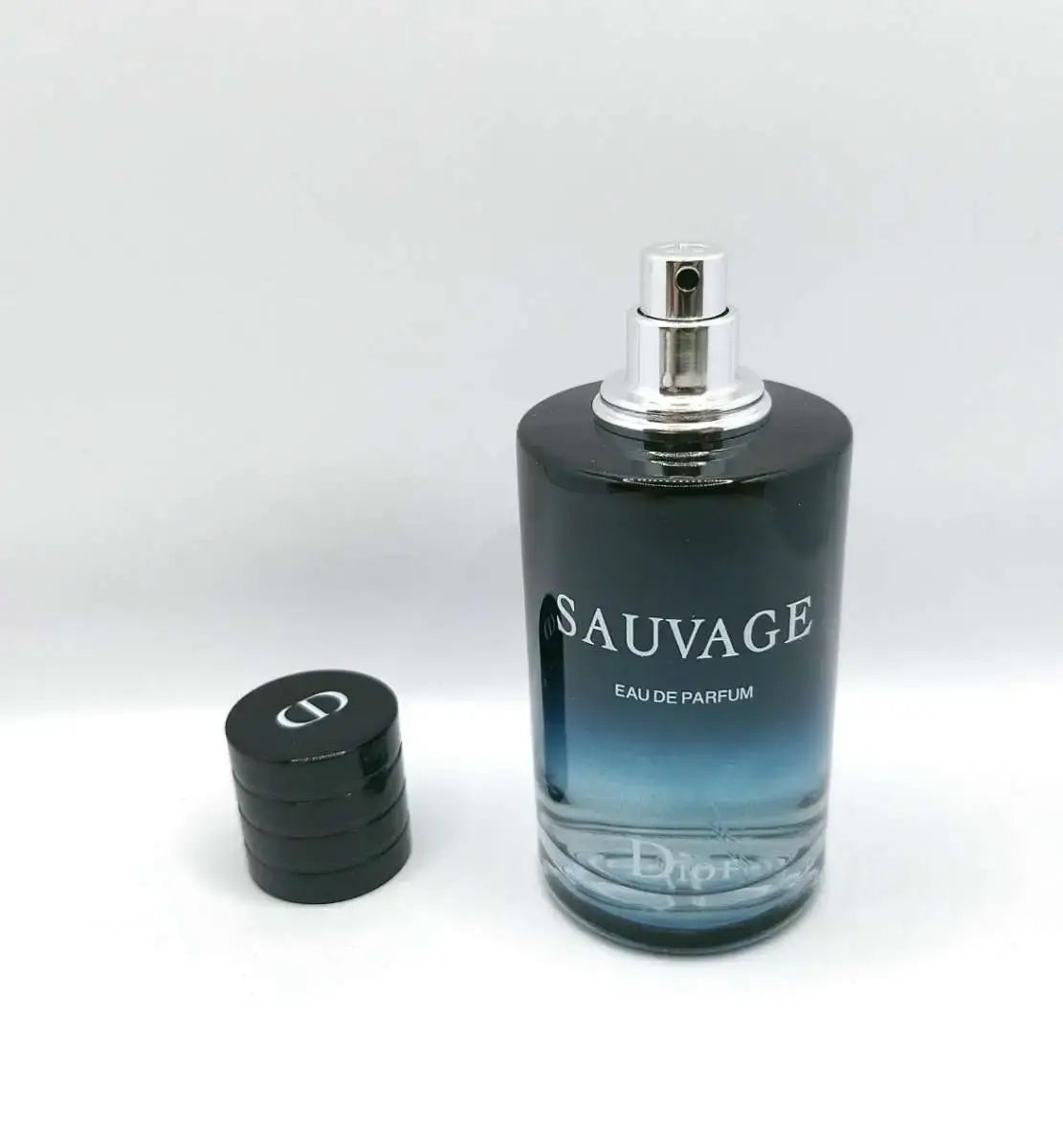 Dior Sauvage Eau de Parfum for Men | 100ml | UAE | Aromatic Fougère Fragrance | Shop Now