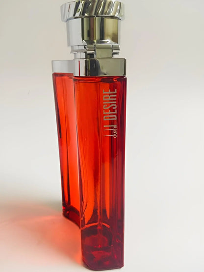 Dunhill Desire Red EDT for Men | 100ml | Shop Now