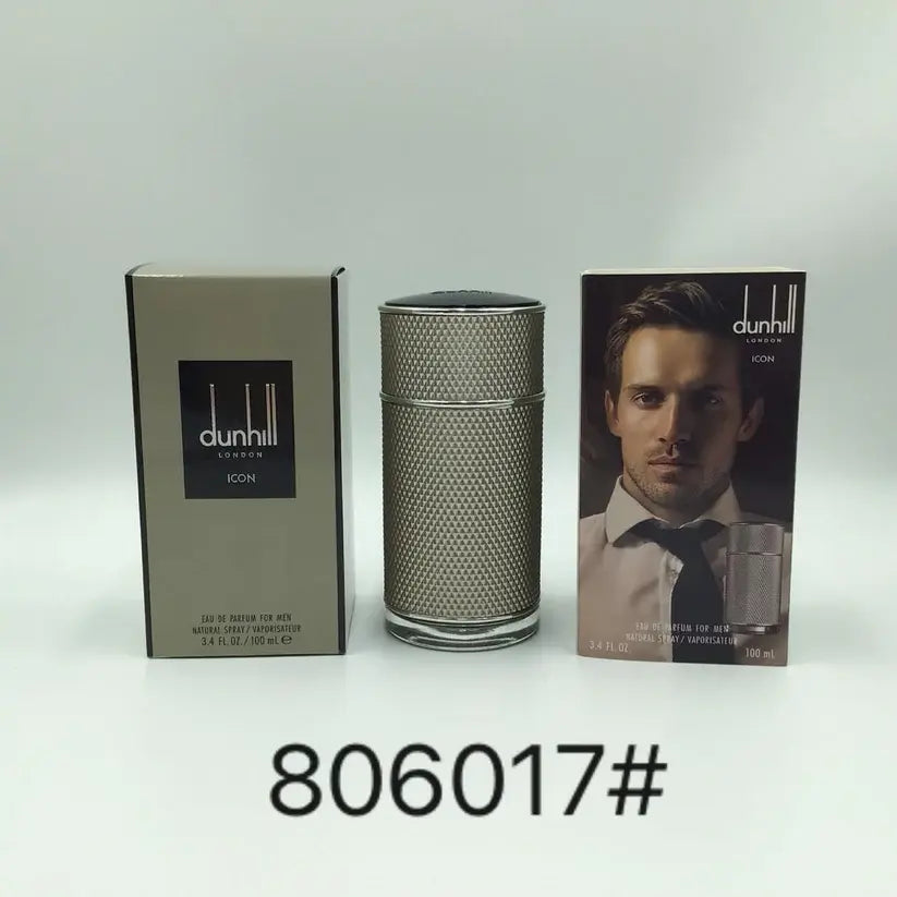 Dunhill Icon Eau de Parfum for Men | 100ml | UAE | Woody Aromatic Fragrance | Shop Now