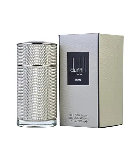 Dunhill Icon Eau de Parfum for Men | 100ml | UAE | Woody Aromatic Fragrance | Shop Now