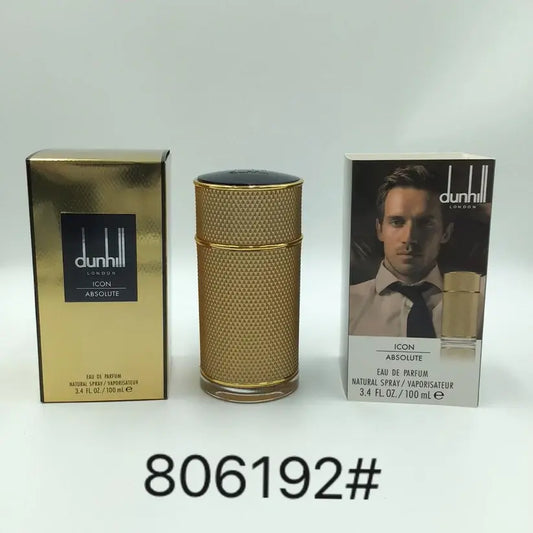 Dunhill London Eau de Toilette 100ml for Men - Classic and Refined Scent