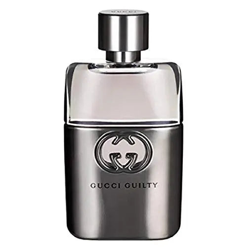 Gucci Guilty Eau de Toilette for Men | 90ml (3.0 oz) | UAE | Aromatic Fougère Fragrance | Shop Now