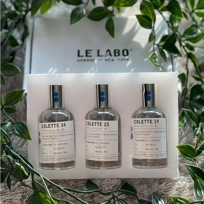 Le Labo Exclusive Perfume Set | 4 x 30ml | Unisex Fragrances | Discover Le Labo | Shop Now