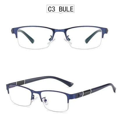 Elite Reader UAE – Lightweight Eyewear for Men & Women