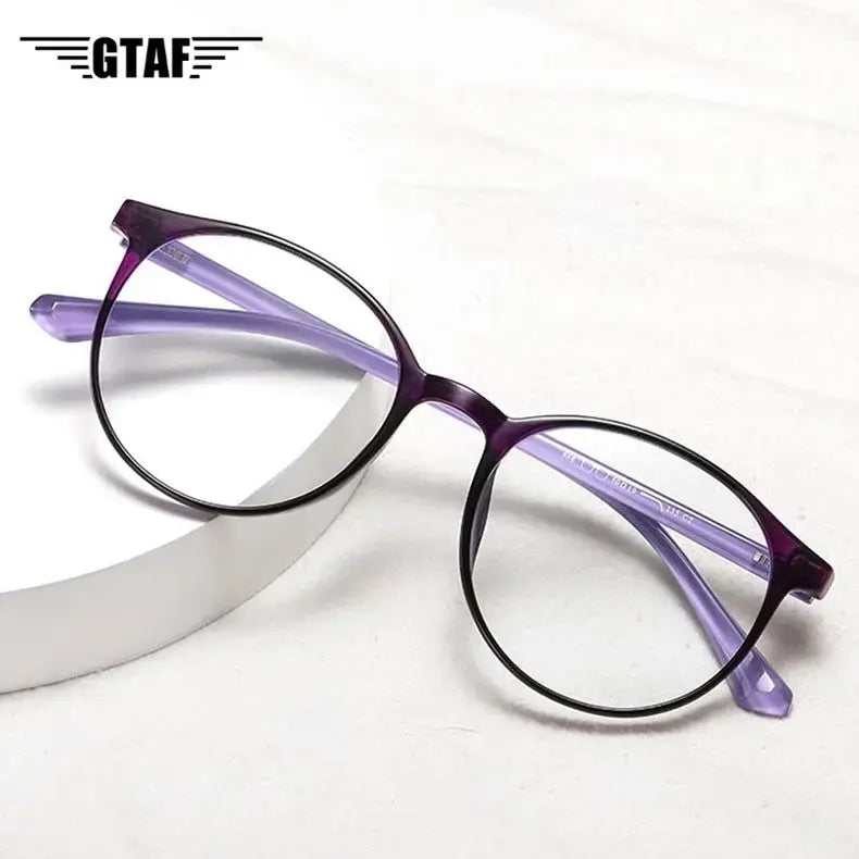 SlimVision Clip – Ultra-Thin Clip-On Reading Glasses