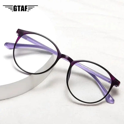 SlimVision Clip – Ultra-Thin Clip-On Reading Glasses