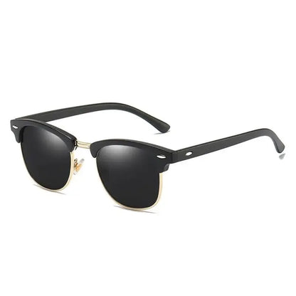 Photochromic | Original Clubmaster Sunglasses for Men | UV Protection