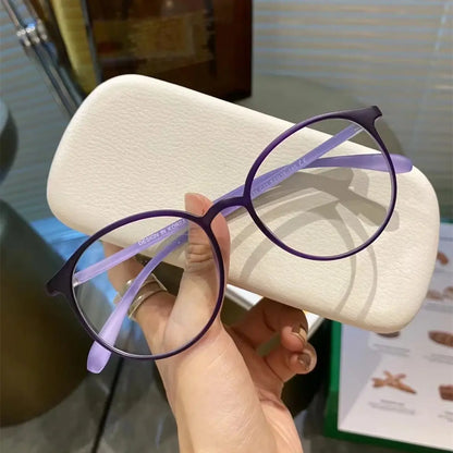 SlimVision Clip – Ultra-Thin Clip-On Reading Glasses