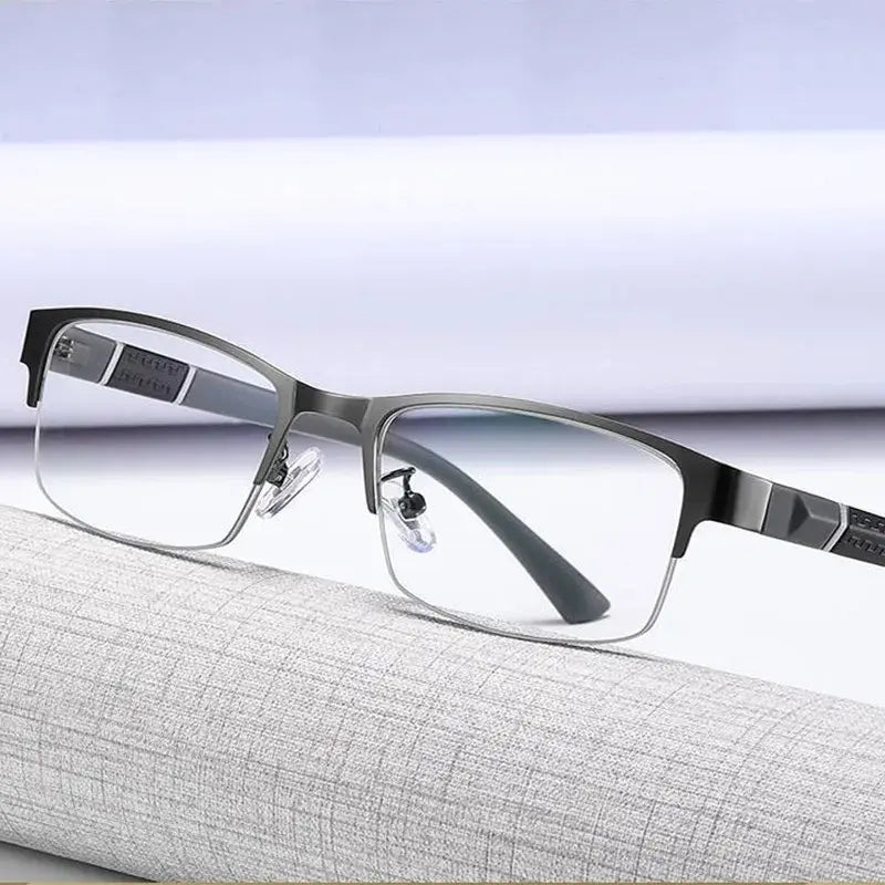 Elite Reader UAE – Lightweight Eyewear for Men & Women