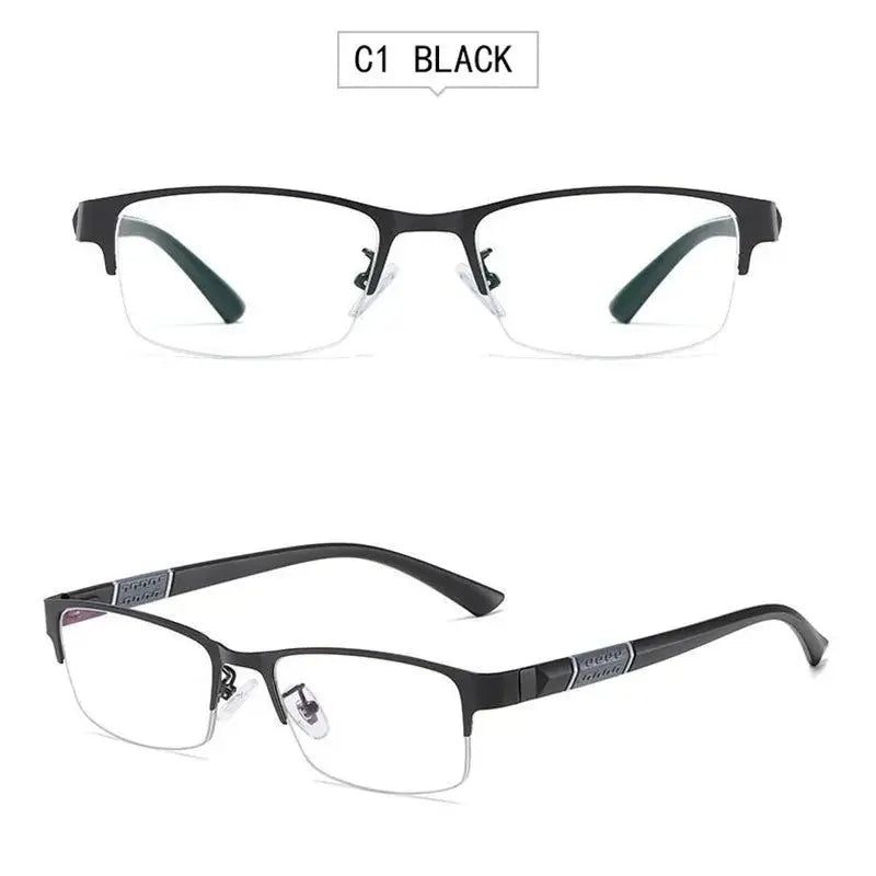 Elite Reader UAE – Lightweight Eyewear for Men & Women