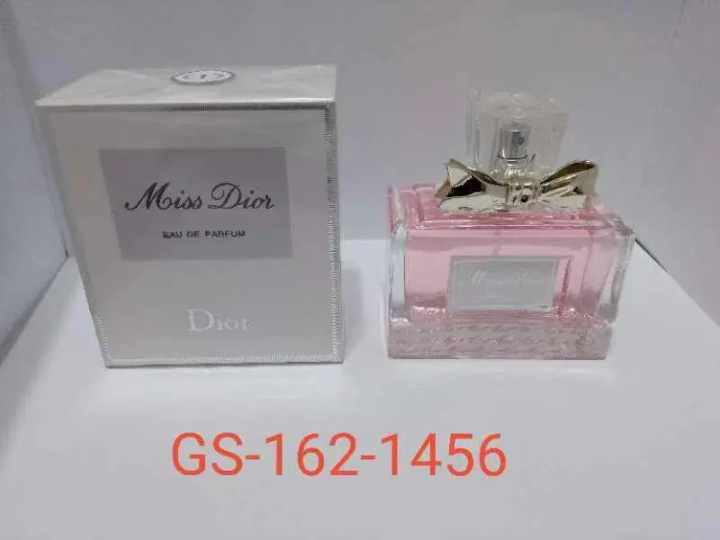 Miss Dior Chérie Eau de Toilette for Women | 100ml | UAE | Floral Fruity Fragrance | Shop Now