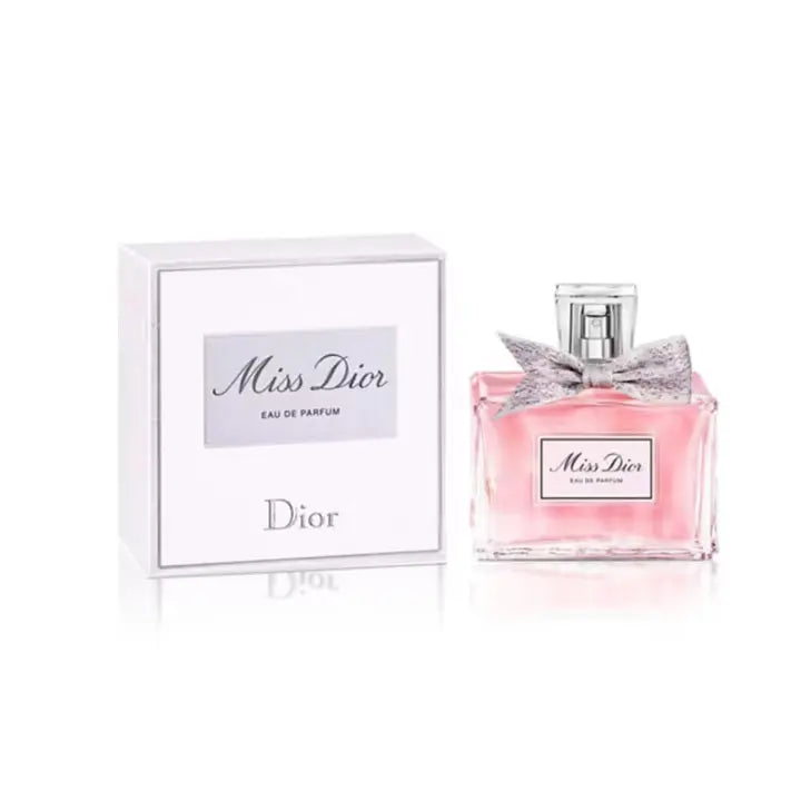 Miss Dior Eau de Parfum Limited Edition 100ml for Women | Optifume - Luxurious Fragrance for Women