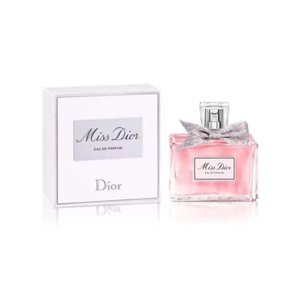 Miss Dior Eau de Parfum Limited Edition 100ml for Women | Optifume - Luxurious Fragrance for Women