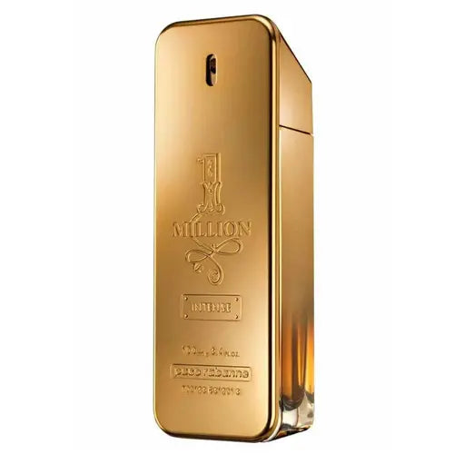 Paco Rabanne 1 Million EDT | 100ml | UAE | Long-Lasting Perfume for Men | Discover Now