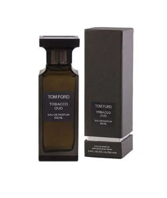 Tom Ford Tobacco Oud | 100ml EDP for Men | UAE | Experience Luxury Fragrance | Shop Now